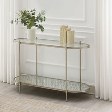 Load image into Gallery viewer, Acme Zaba Sofa Table