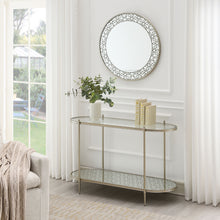 Load image into Gallery viewer, Acme Zaba Sofa Table