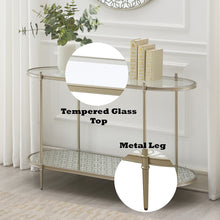 Load image into Gallery viewer, Acme Zaba Sofa Table