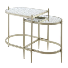 Load image into Gallery viewer, Acme Zaba Nesting Table