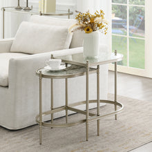 Load image into Gallery viewer, Acme Zaba Nesting Table