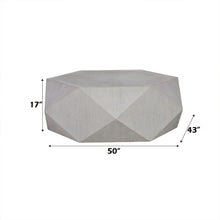 Load image into Gallery viewer, Acme Hanniel Coffee Table