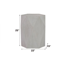 Load image into Gallery viewer, Acme Hanniel END TABLE