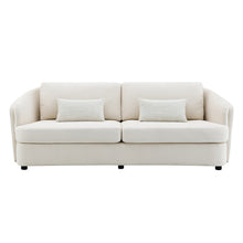 Load image into Gallery viewer, Acme Mariko Sofa w/2 Pillows