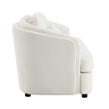 Load image into Gallery viewer, Acme Mariko Sofa w/2 Pillows