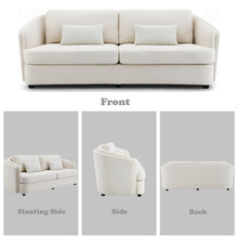 Load image into Gallery viewer, Acme Mariko Sofa w/2 Pillows