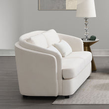 Load image into Gallery viewer, Acme Mariko Loveseat w/2 Pillows