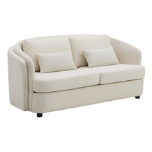 Load image into Gallery viewer, Acme Mariko Loveseat w/2 Pillows