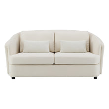 Load image into Gallery viewer, Acme Mariko Loveseat w/2 Pillows