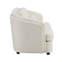 Load image into Gallery viewer, Acme Mariko Loveseat w/2 Pillows