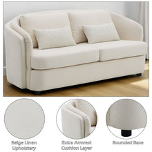Load image into Gallery viewer, Acme Mariko Loveseat w/2 Pillows