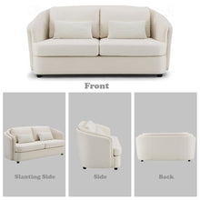 Load image into Gallery viewer, Acme Mariko Loveseat w/2 Pillows