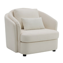 Load image into Gallery viewer, Acme Mariko Chair w/Pillow