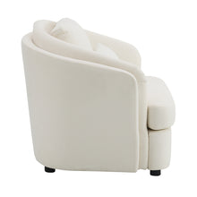 Load image into Gallery viewer, Acme Mariko Chair w/Pillow