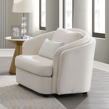 Load image into Gallery viewer, Acme Mariko Chair w/Pillow