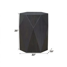 Load image into Gallery viewer, Acme Hanniel END TABLE