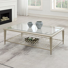 Load image into Gallery viewer, Acme Zaba COFFEE TABLE