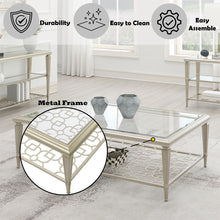 Load image into Gallery viewer, Acme Zaba COFFEE TABLE