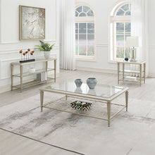 Load image into Gallery viewer, Acme Zaba COFFEE TABLE