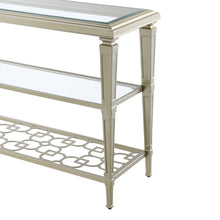 Load image into Gallery viewer, Acme Zaba SOFA TABLE