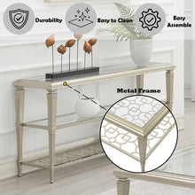Load image into Gallery viewer, Acme Zaba SOFA TABLE