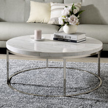 Load image into Gallery viewer, Acme Zaidee COFFEE TABLE W/MARBLE