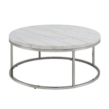 Load image into Gallery viewer, Acme Zaidee COFFEE TABLE W/MARBLE