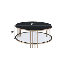 Load image into Gallery viewer, Acme Zaidee Coffee Table