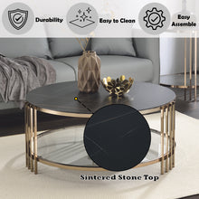 Load image into Gallery viewer, Acme Zaidee Coffee Table