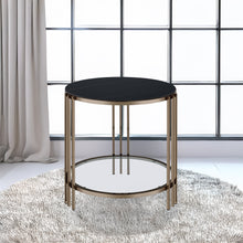Load image into Gallery viewer, Acme Zaidee END TABLE