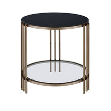Load image into Gallery viewer, Acme Zaidee END TABLE