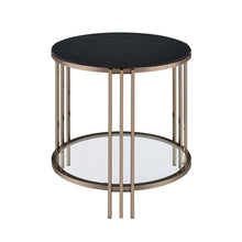 Load image into Gallery viewer, Acme Zaidee END TABLE
