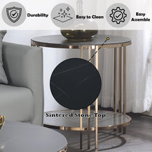 Load image into Gallery viewer, Acme Zaidee END TABLE