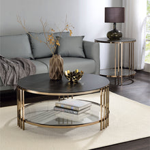 Load image into Gallery viewer, Acme Zaidee END TABLE