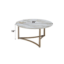 Load image into Gallery viewer, Acme Zaidee COFFEE TABLE