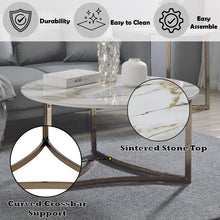 Load image into Gallery viewer, Acme Zaidee COFFEE TABLE