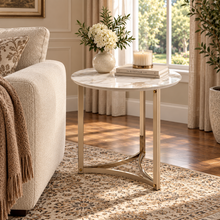 Load image into Gallery viewer, Acme Zaidee End Table