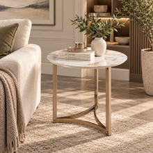 Load image into Gallery viewer, Acme Zaidee End Table