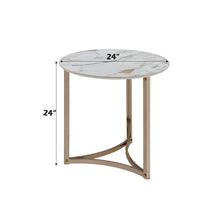 Load image into Gallery viewer, Acme Zaidee End Table