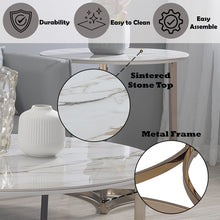 Load image into Gallery viewer, Acme Zaidee End Table