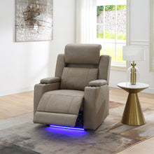 Load image into Gallery viewer, Acme Lugo Power Motion Recliner w/Cup Holder