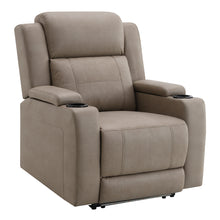 Load image into Gallery viewer, Acme Lugo Power Motion Recliner w/Cup Holder