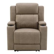 Load image into Gallery viewer, Acme Lugo Power Motion Recliner w/Cup Holder