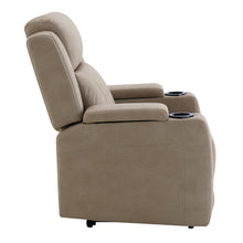 Load image into Gallery viewer, Acme Lugo Power Motion Recliner w/Cup Holder