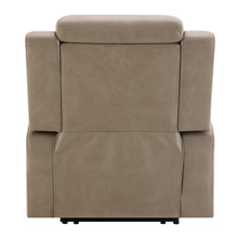 Load image into Gallery viewer, Acme Lugo Power Motion Recliner w/Cup Holder