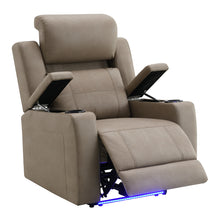 Load image into Gallery viewer, Acme Lugo Power Motion Recliner w/Cup Holder