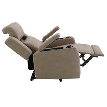 Load image into Gallery viewer, Acme Lugo Power Motion Recliner w/Cup Holder