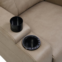 Load image into Gallery viewer, Acme Lugo Power Motion Recliner w/Cup Holder