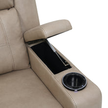 Load image into Gallery viewer, Acme Lugo Power Motion Recliner w/Cup Holder