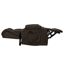 Load image into Gallery viewer, Acme Lusio Power Motion Recliner w/Lift &amp; Cup Holder